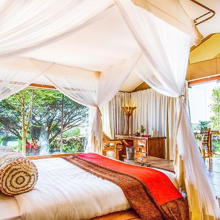 Вілла Mara Leisure Camp Talek Екстер'єр фото