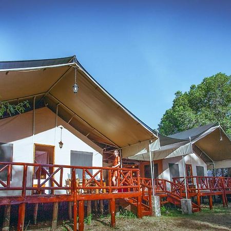 Вілла Mara Leisure Camp Talek Екстер'єр фото