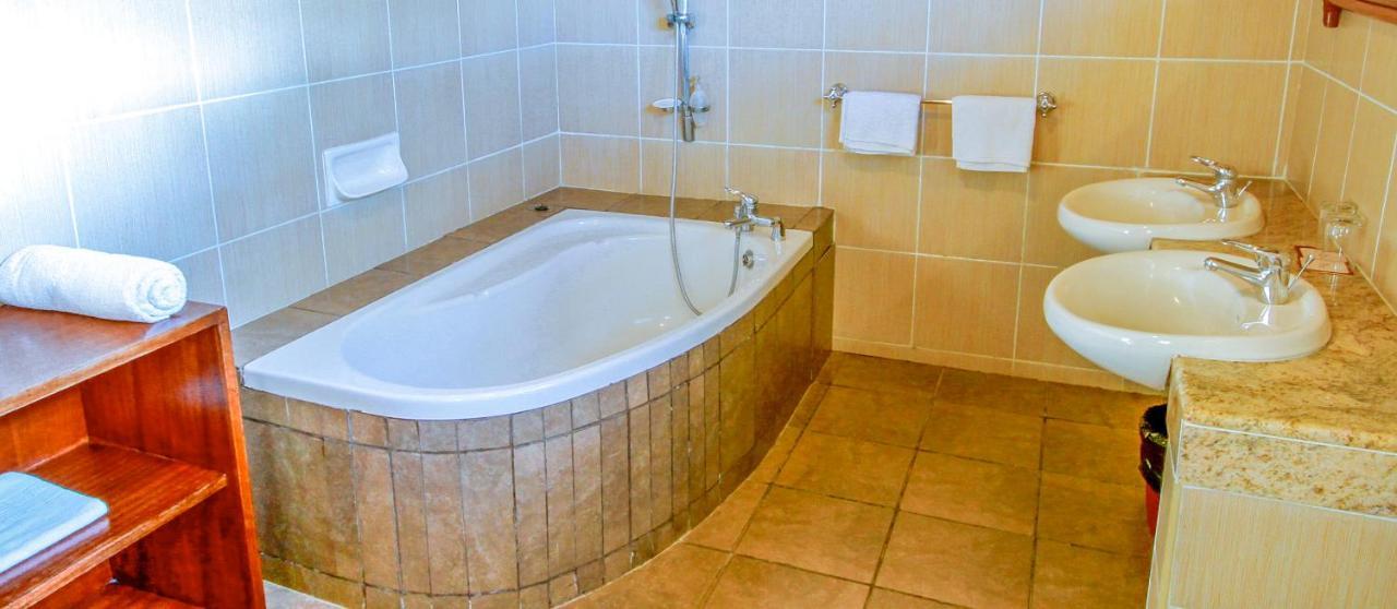 Вілла Mara Leisure Camp Talek Екстер'єр фото