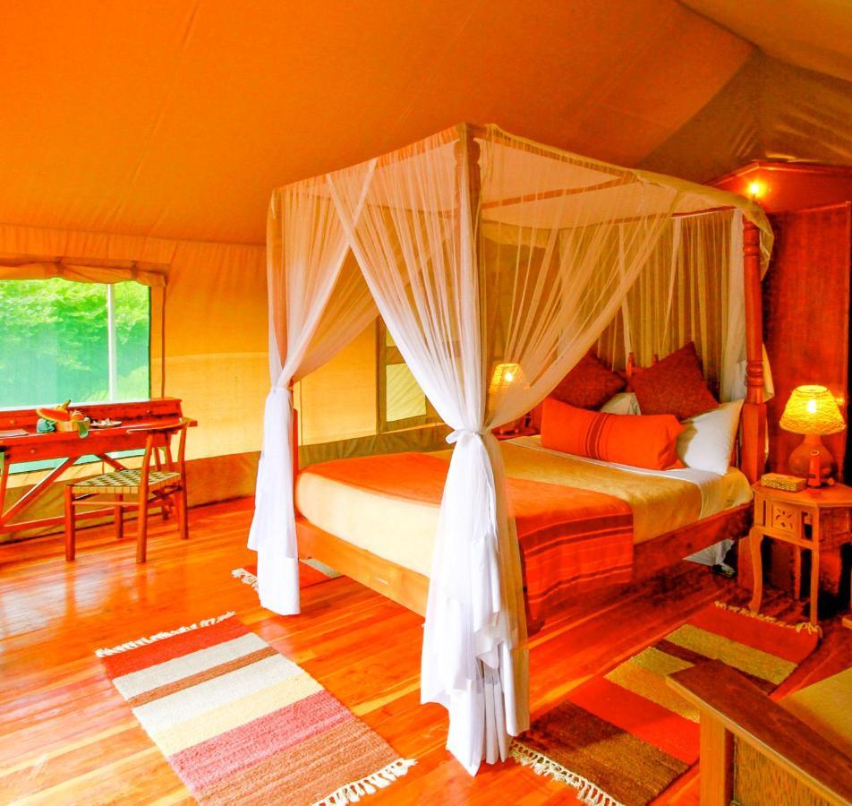 Вілла Mara Leisure Camp Talek Екстер'єр фото