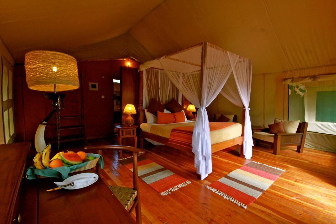 Вілла Mara Leisure Camp Talek Екстер'єр фото