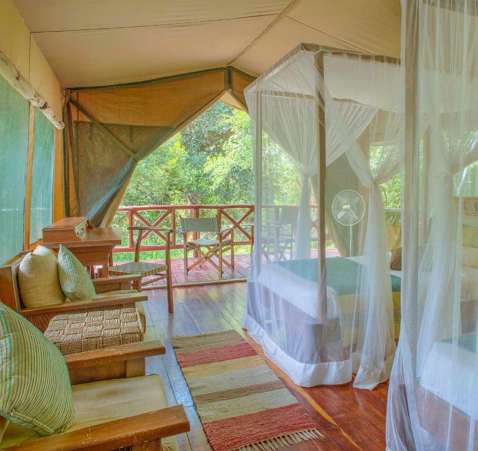 Вілла Mara Leisure Camp Talek Екстер'єр фото