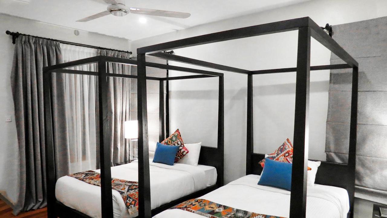 Вілла Mara Leisure Camp Talek Екстер'єр фото