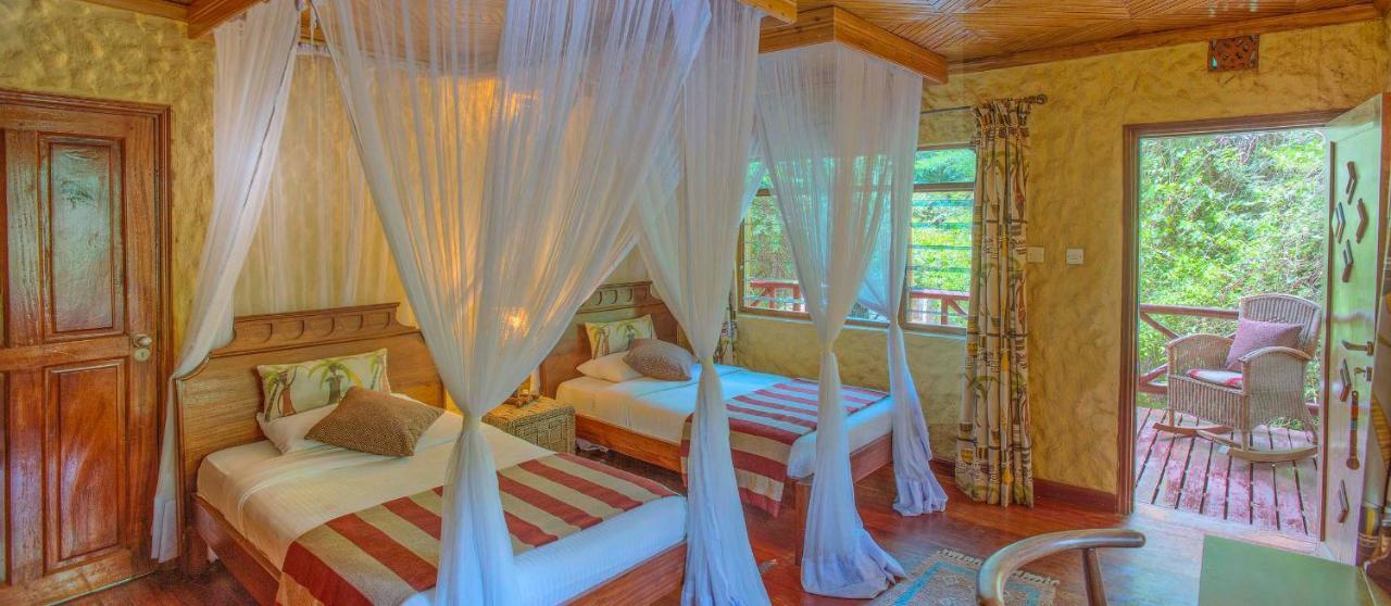 Вілла Mara Leisure Camp Talek Екстер'єр фото