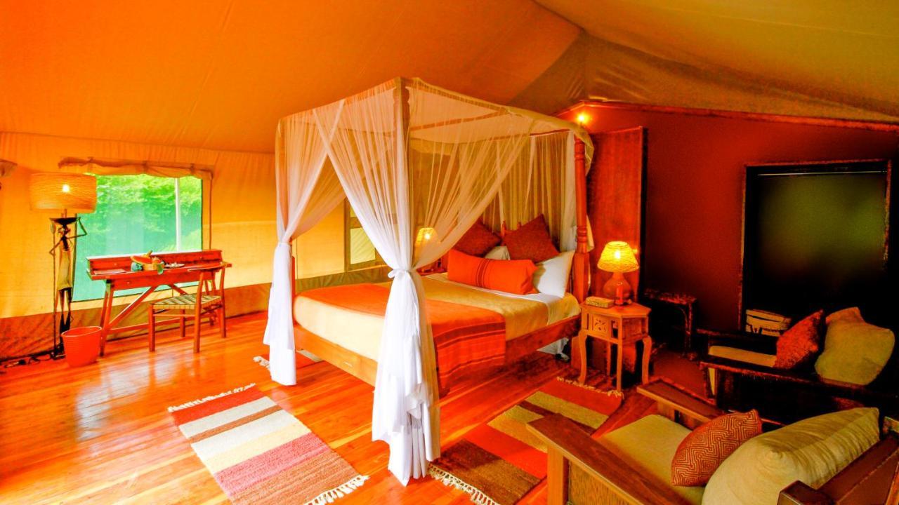 Вілла Mara Leisure Camp Talek Екстер'єр фото