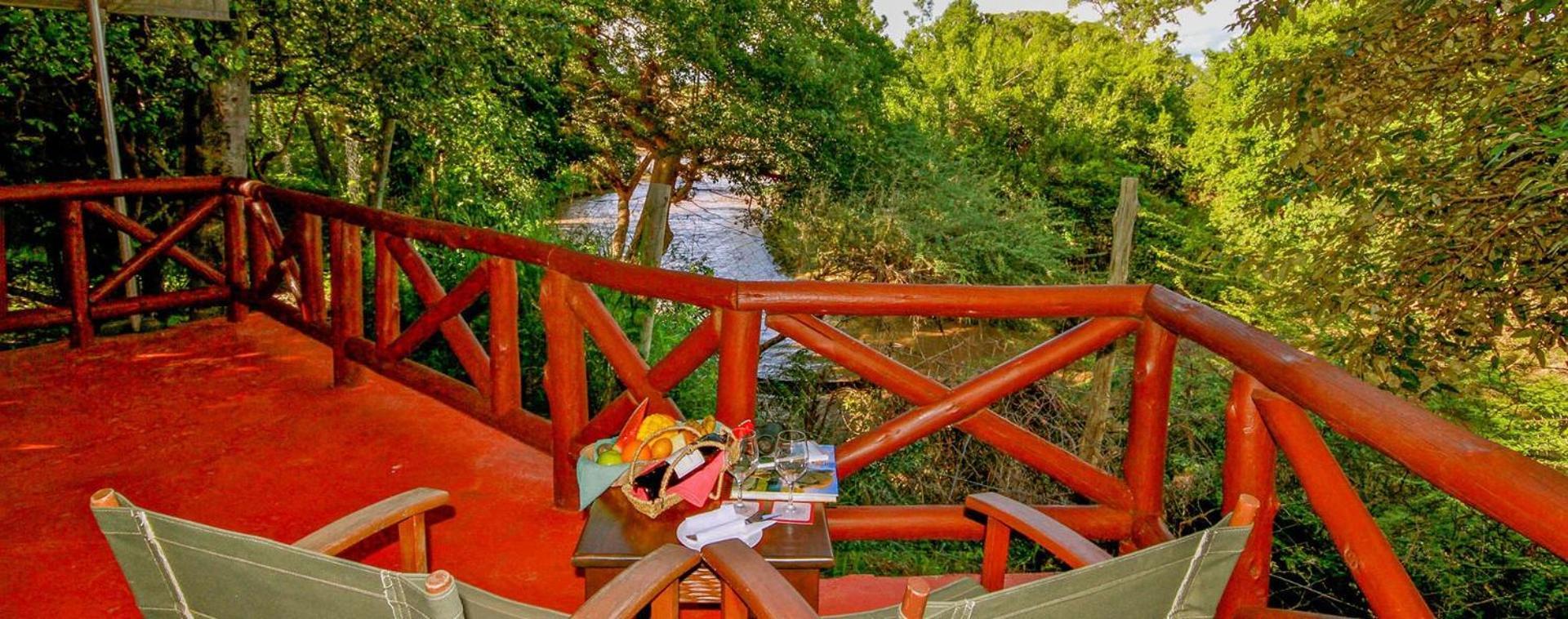 Вілла Mara Leisure Camp Talek Екстер'єр фото