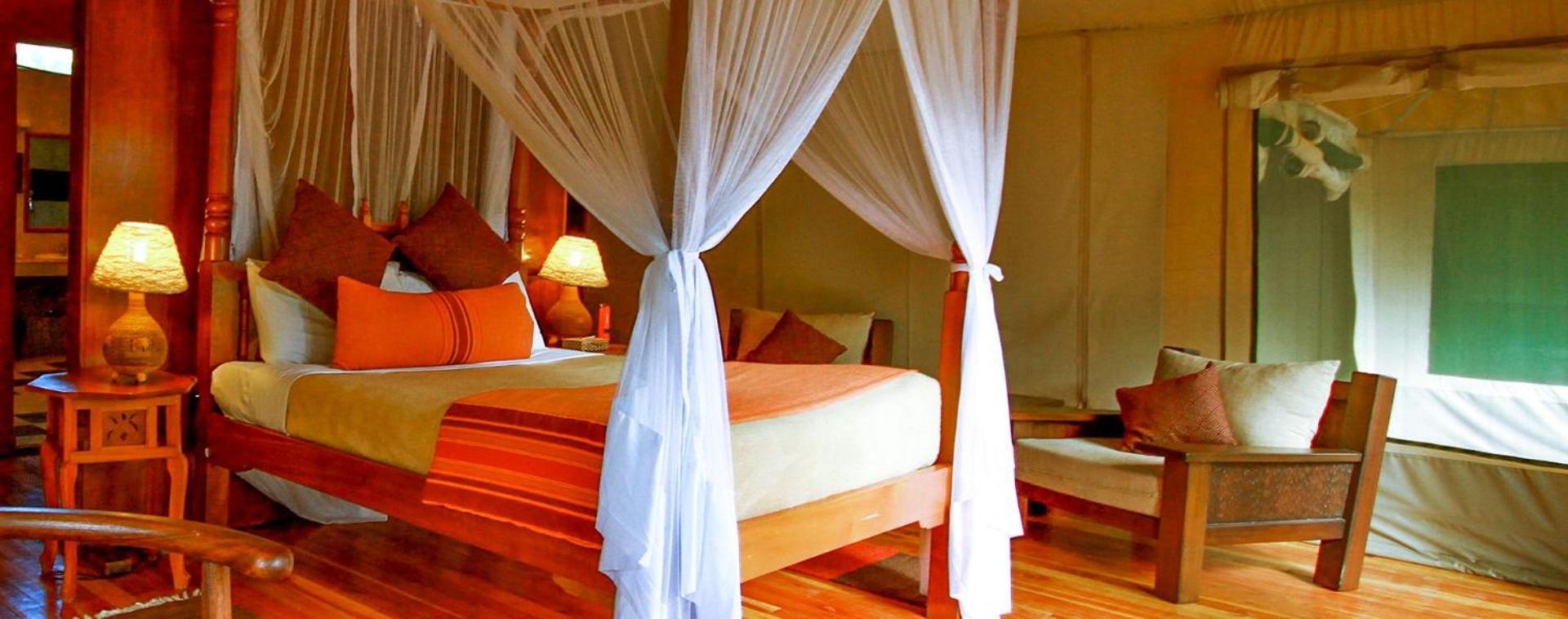 Вілла Mara Leisure Camp Talek Екстер'єр фото