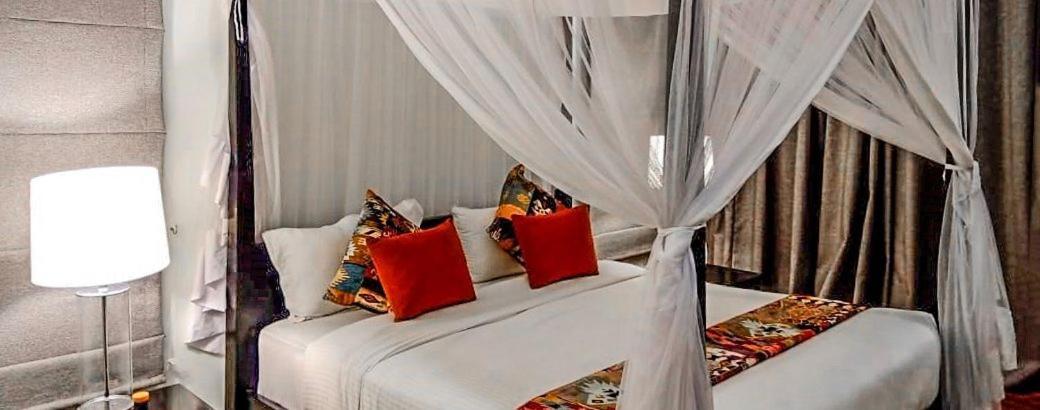 Вілла Mara Leisure Camp Talek Екстер'єр фото
