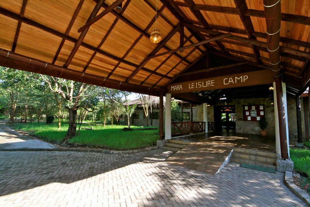 Вілла Mara Leisure Camp Talek Екстер'єр фото