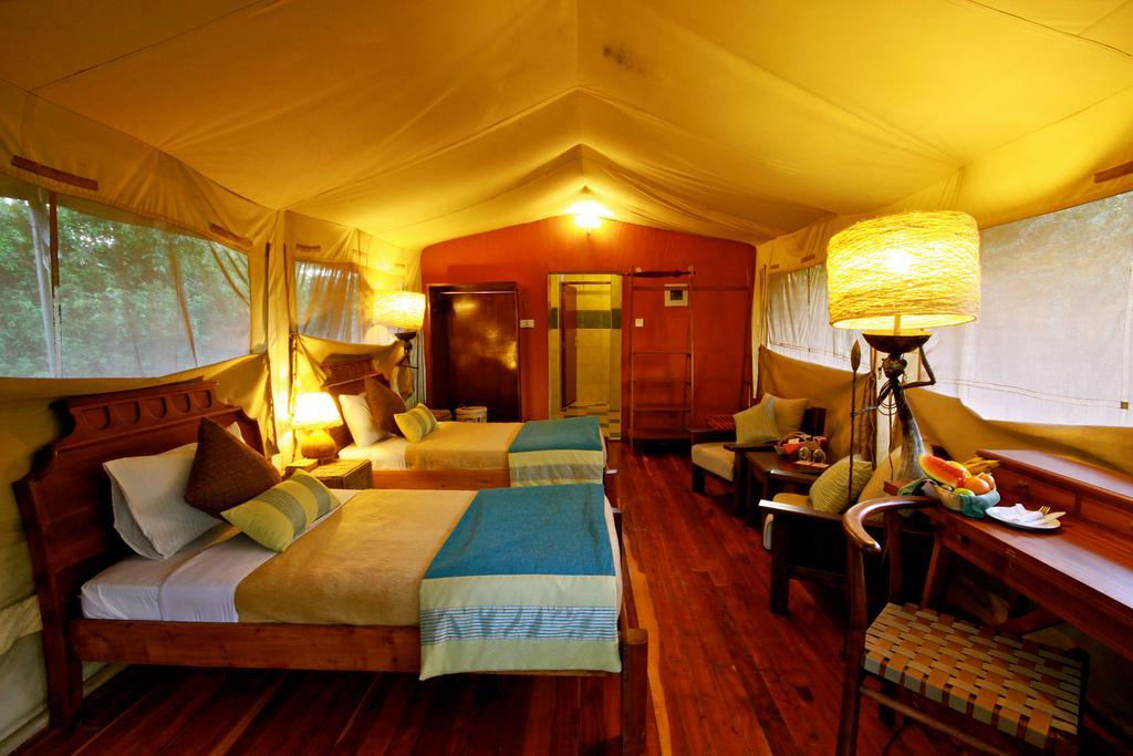 Вілла Mara Leisure Camp Talek Номер фото