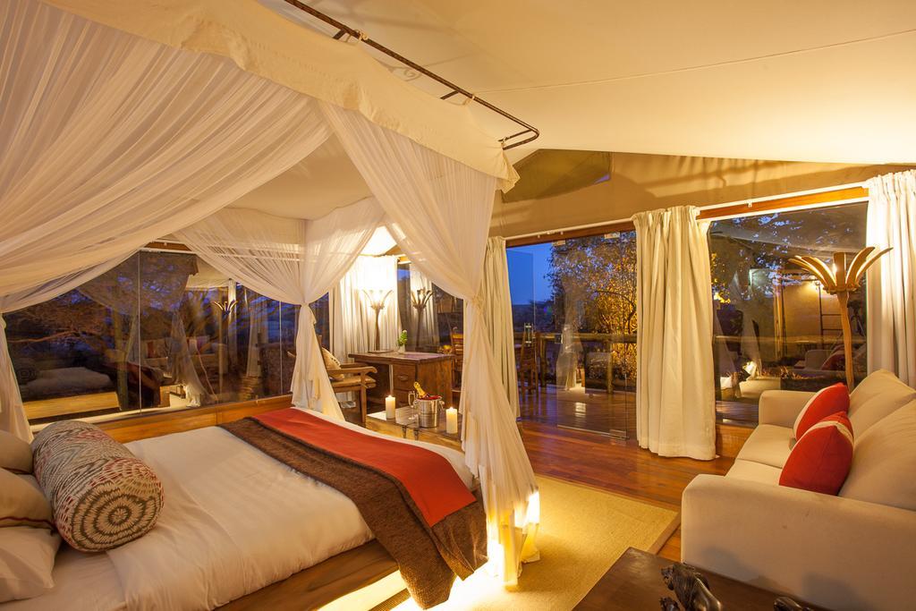 Вілла Mara Leisure Camp Talek Номер фото