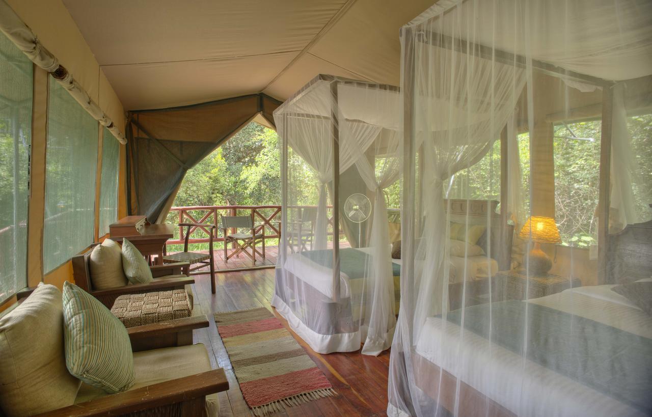 Вілла Mara Leisure Camp Talek Екстер'єр фото